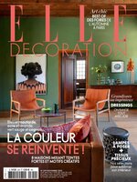 ELLE Décoration France